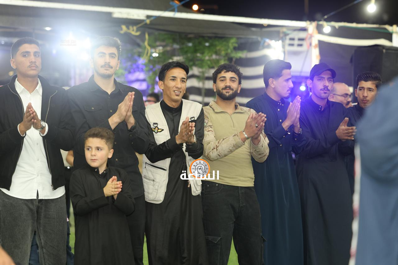 Madar Al-Saa Images 0.8173921835632008