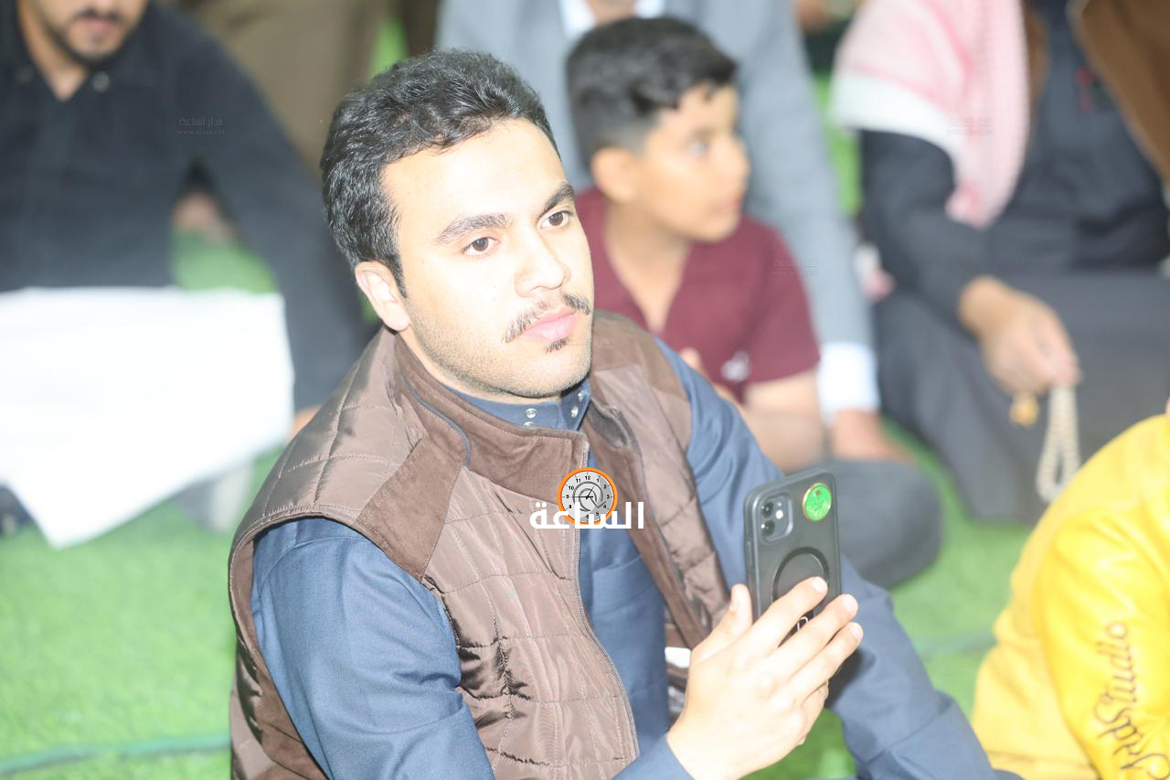 Madar Al-Saa Images 0.1406277156699266
