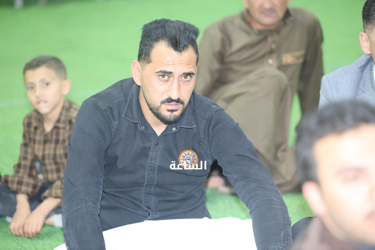 Madar Al-Saa Images 0.39099059666566216