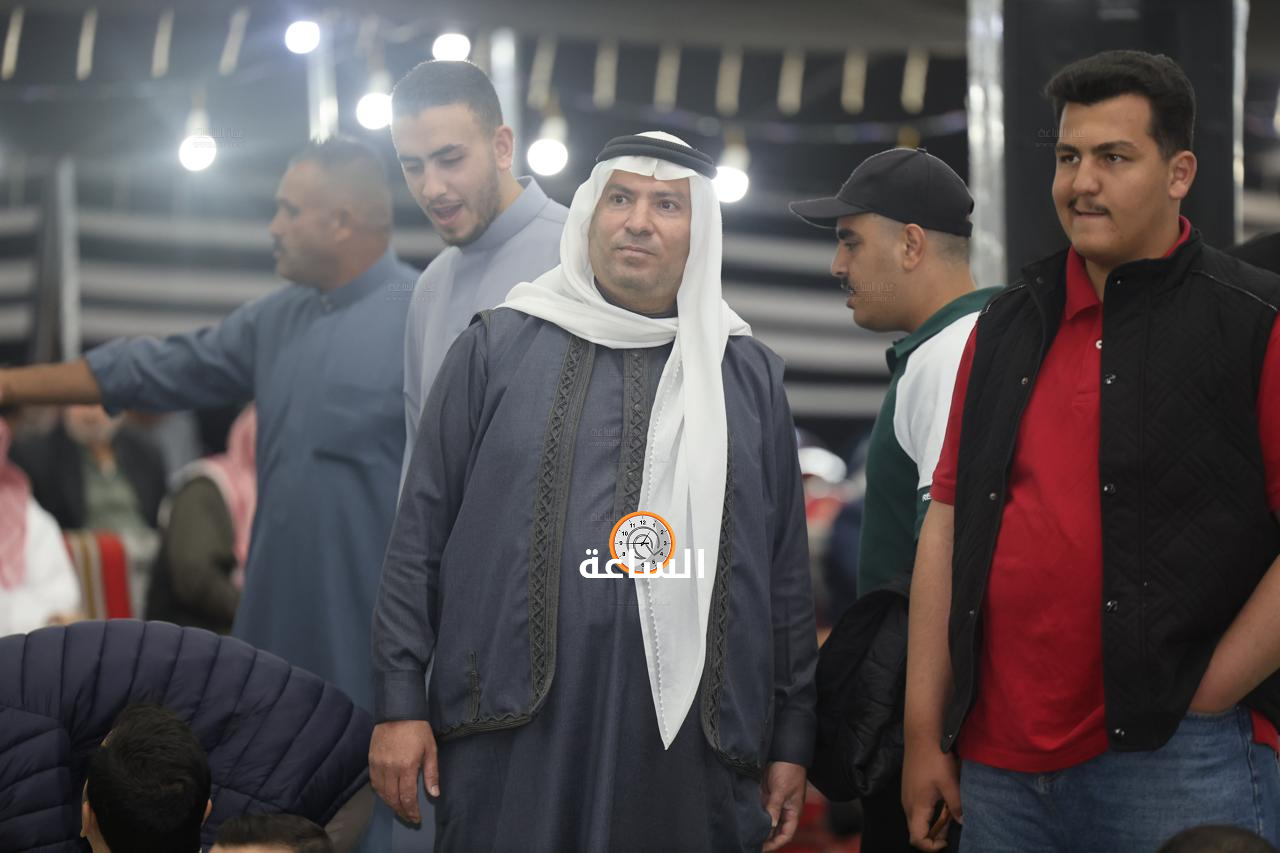 Madar Al-Saa Images 0.28413864202573835