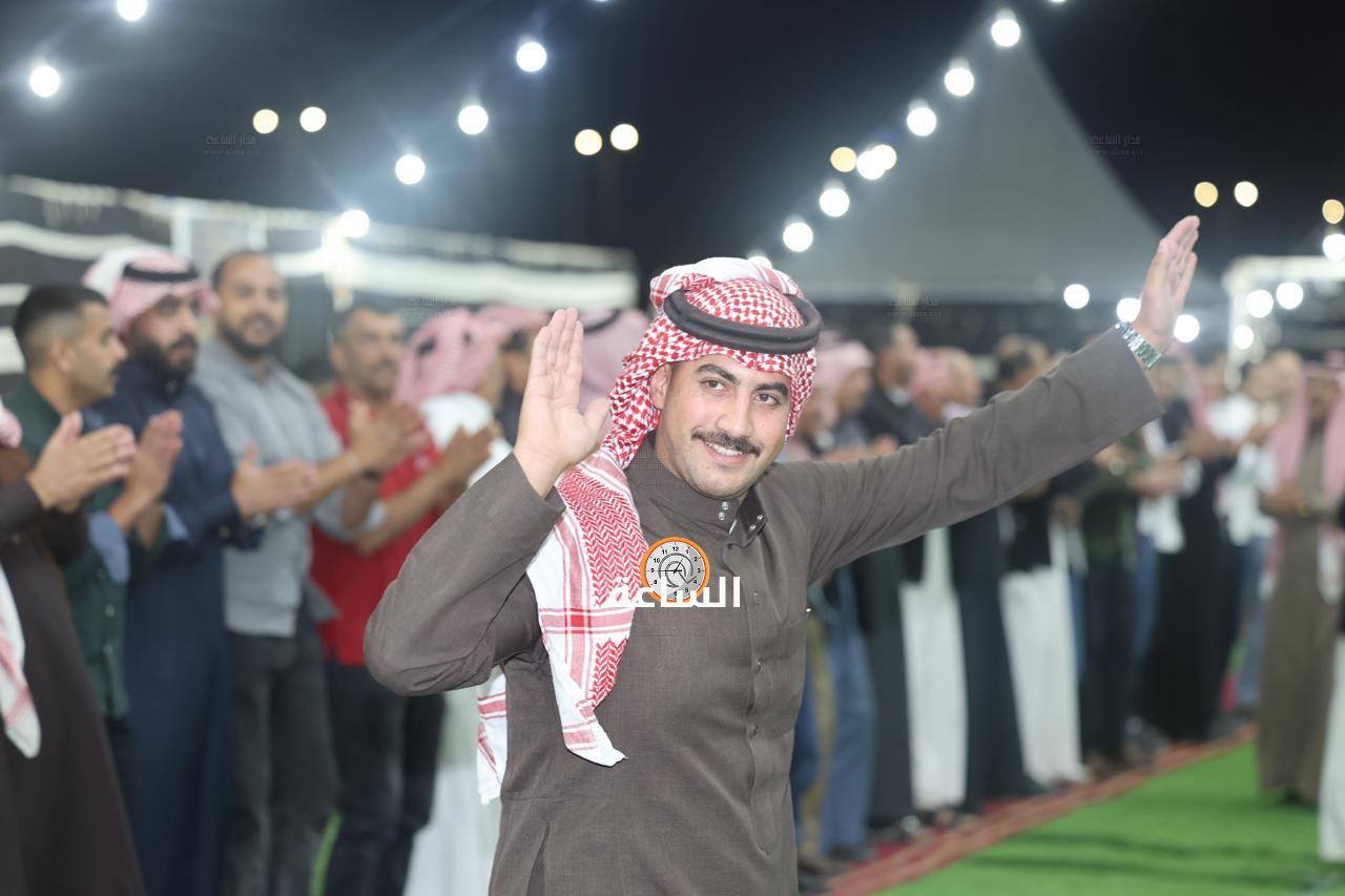 Madar Al-Saa Images 0.9203407606616187