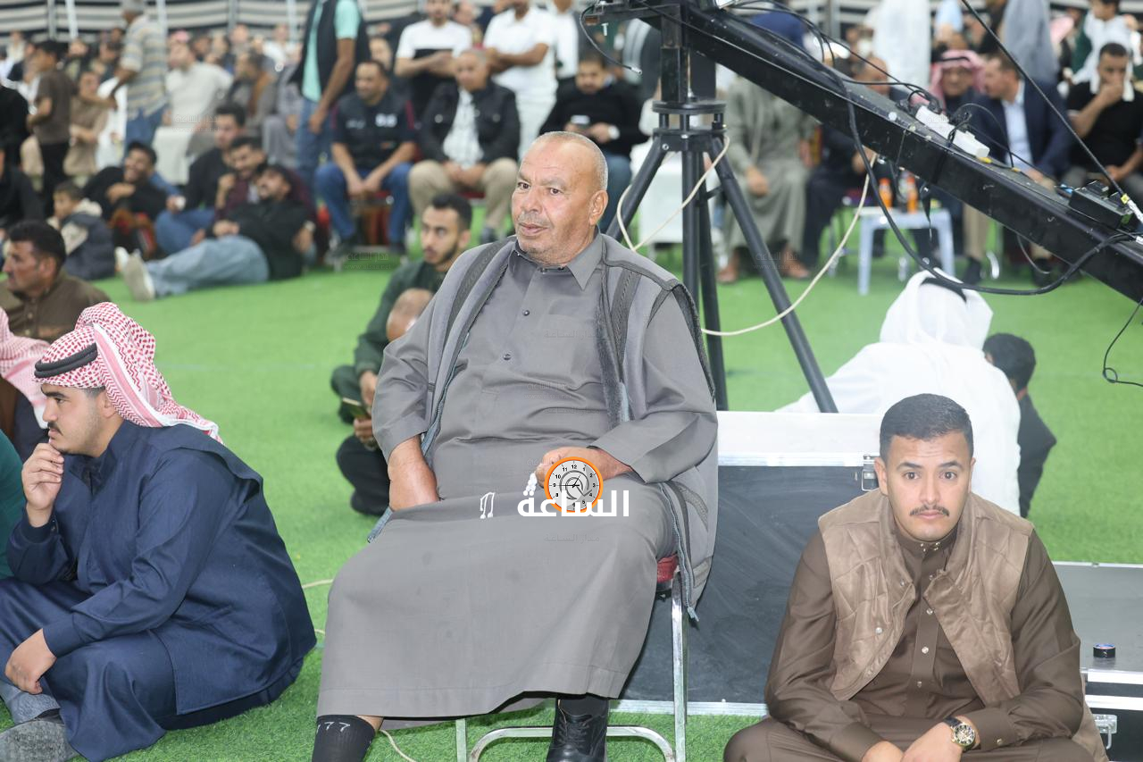 Madar Al-Saa Images 0.9743339557517879