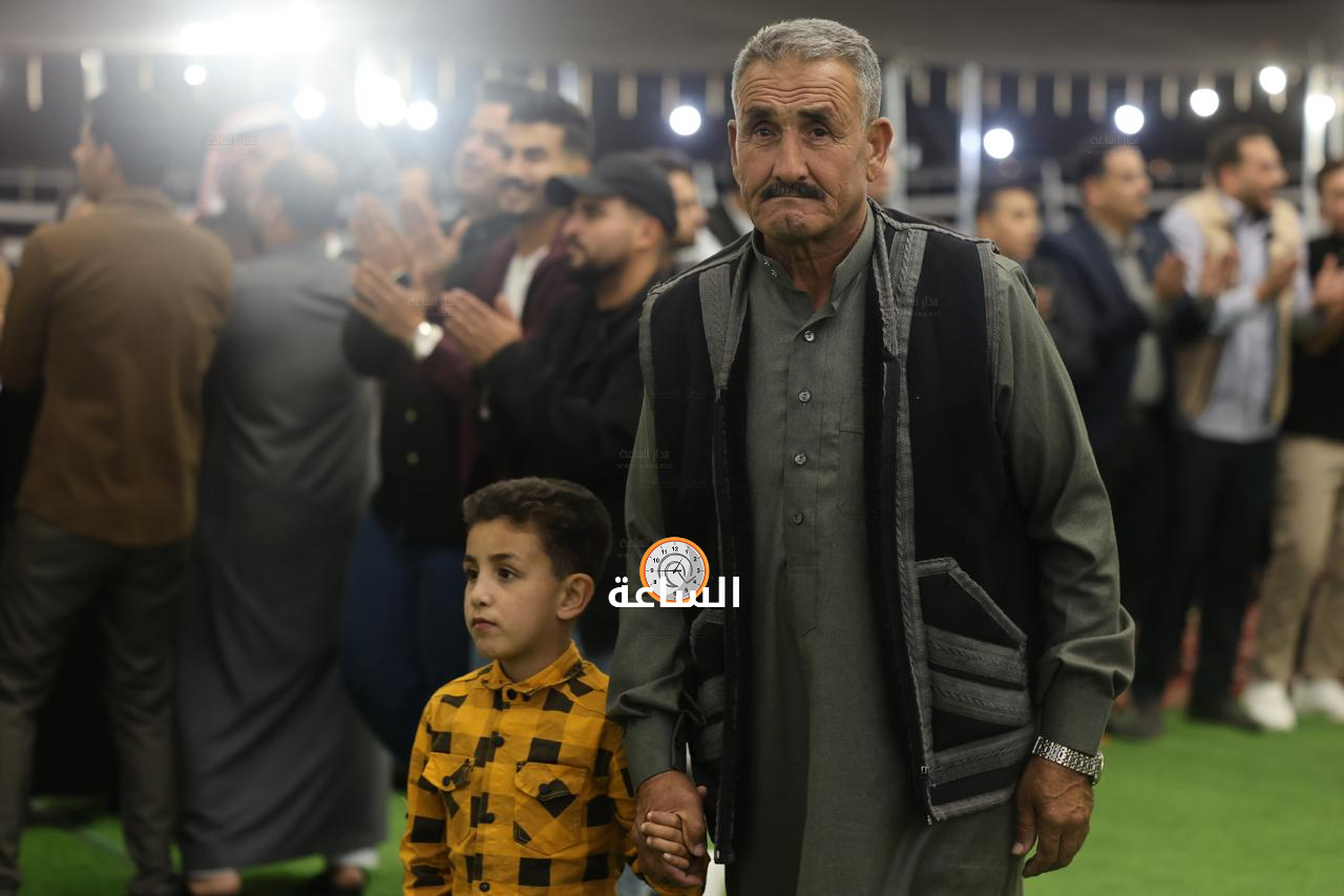 Madar Al-Saa Images 0.9018761011384699