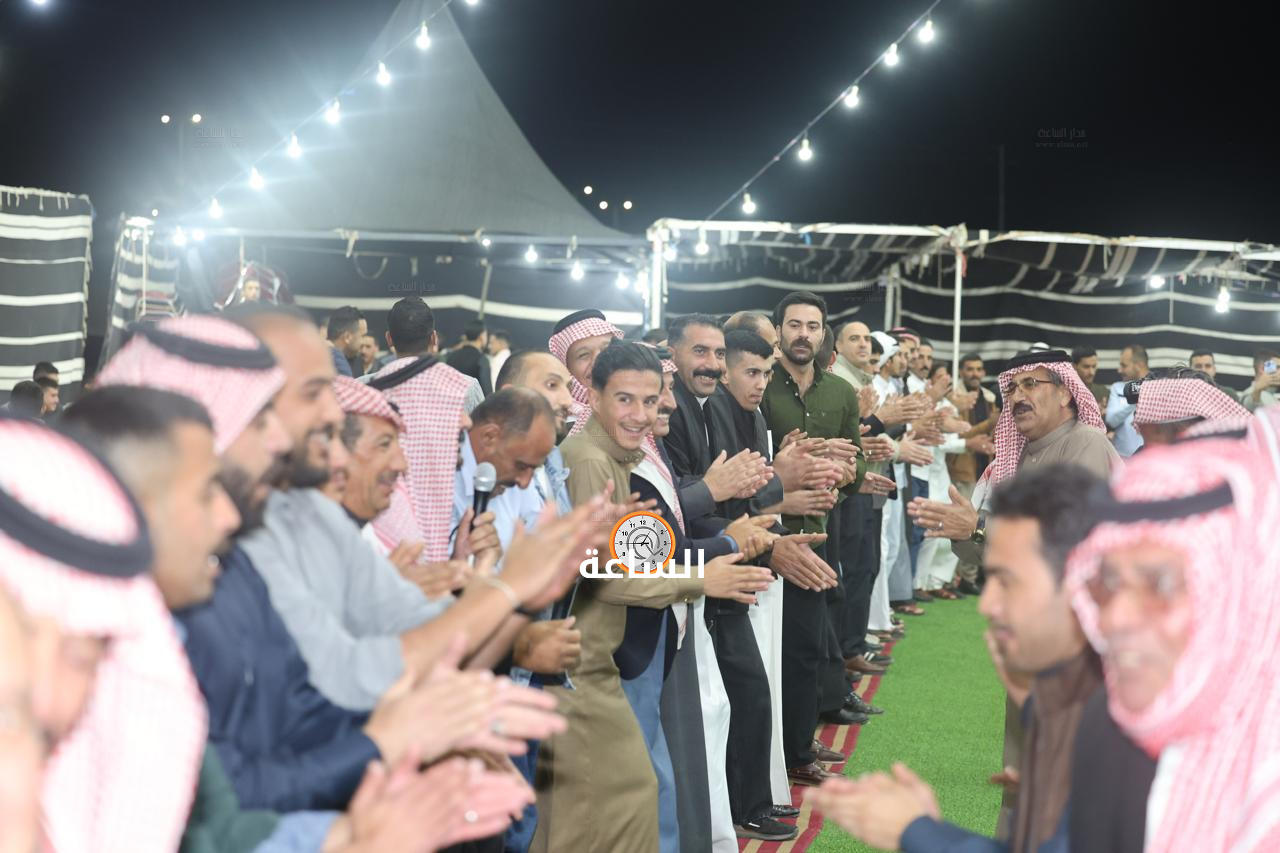 Madar Al-Saa Images 0.12444985403138131