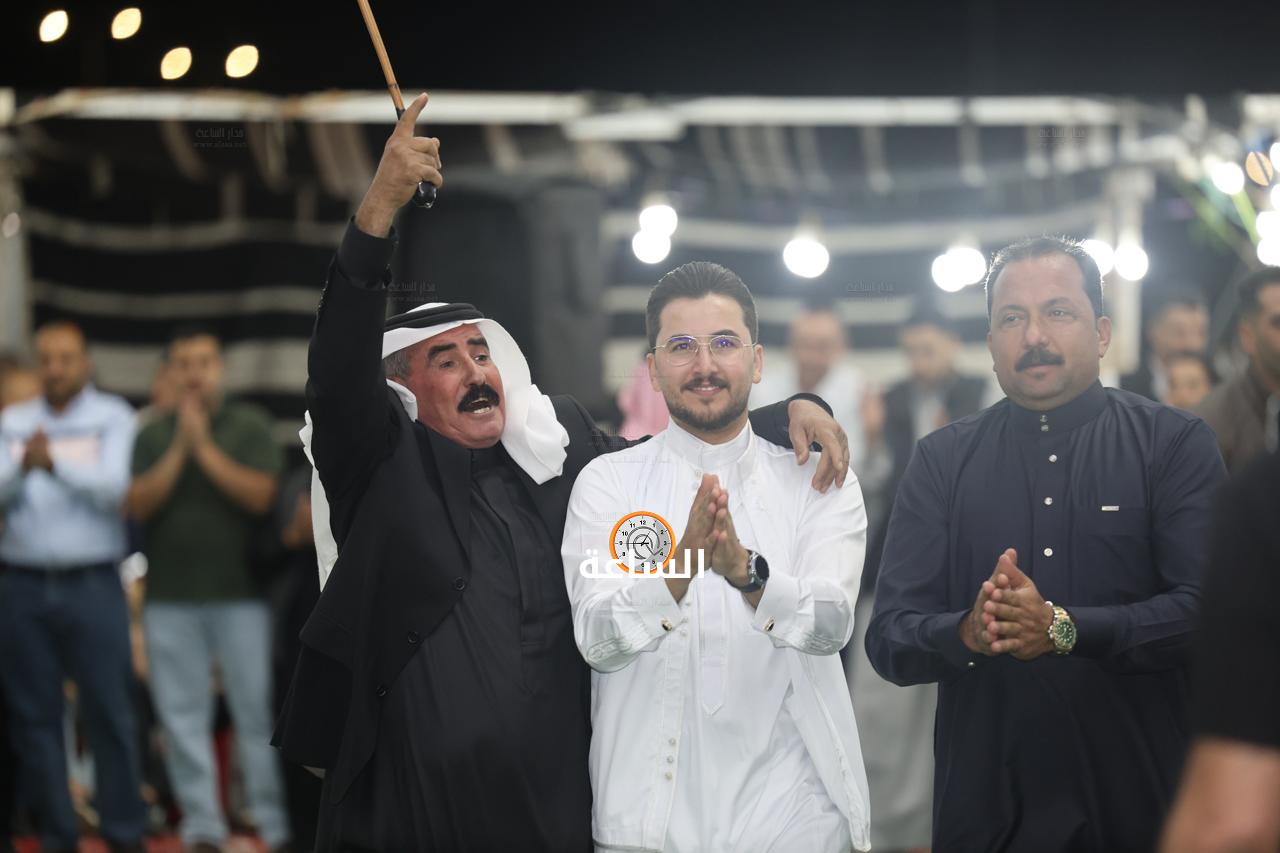 Madar Al-Saa Images 0.929502564837353