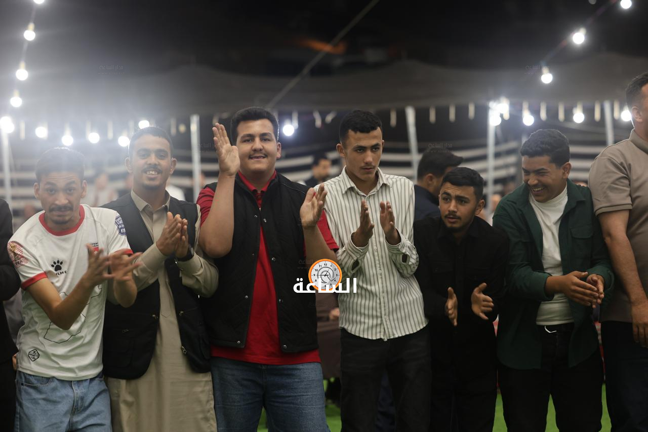 Madar Al-Saa Images 0.4943659447466334