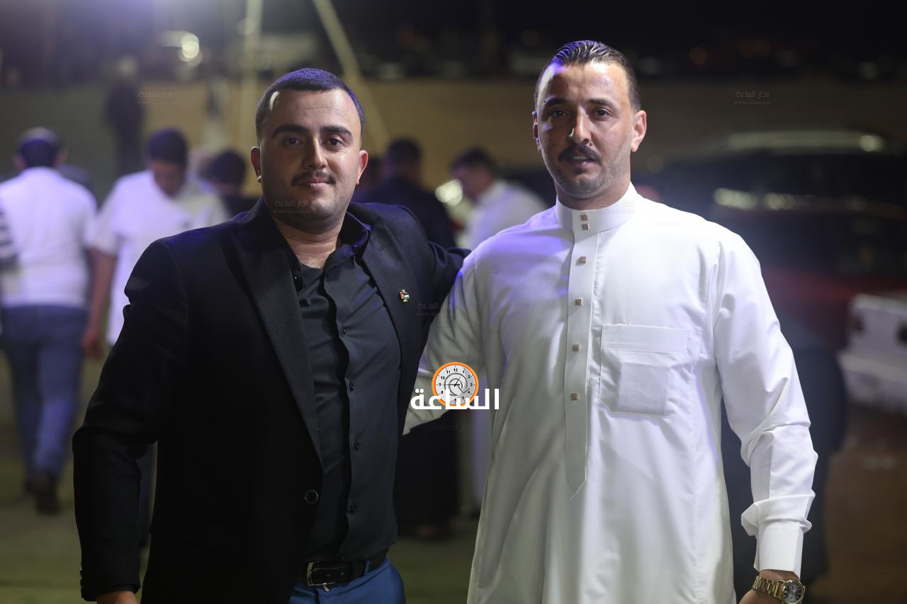 Madar Al-Saa Images 0.20256921742293355