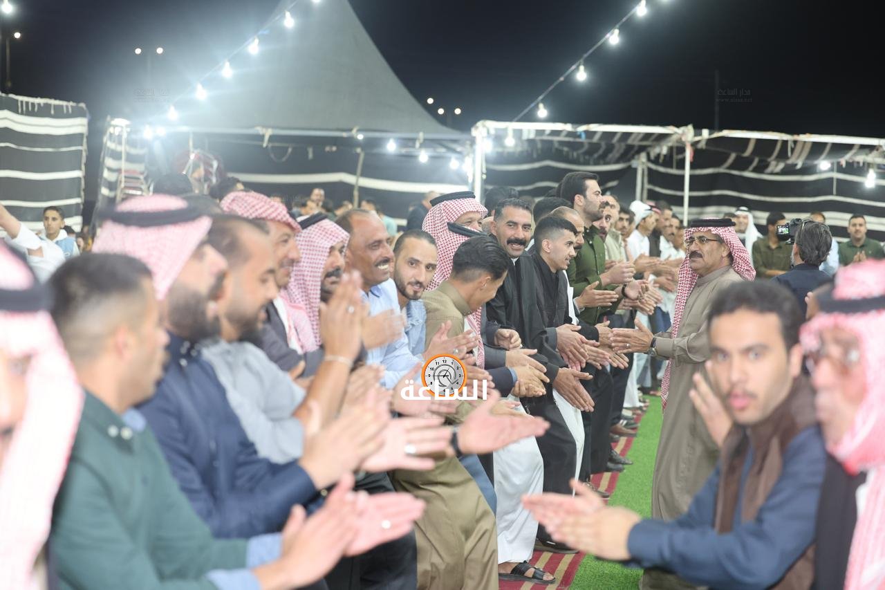 Madar Al-Saa Images 0.25053520829717524