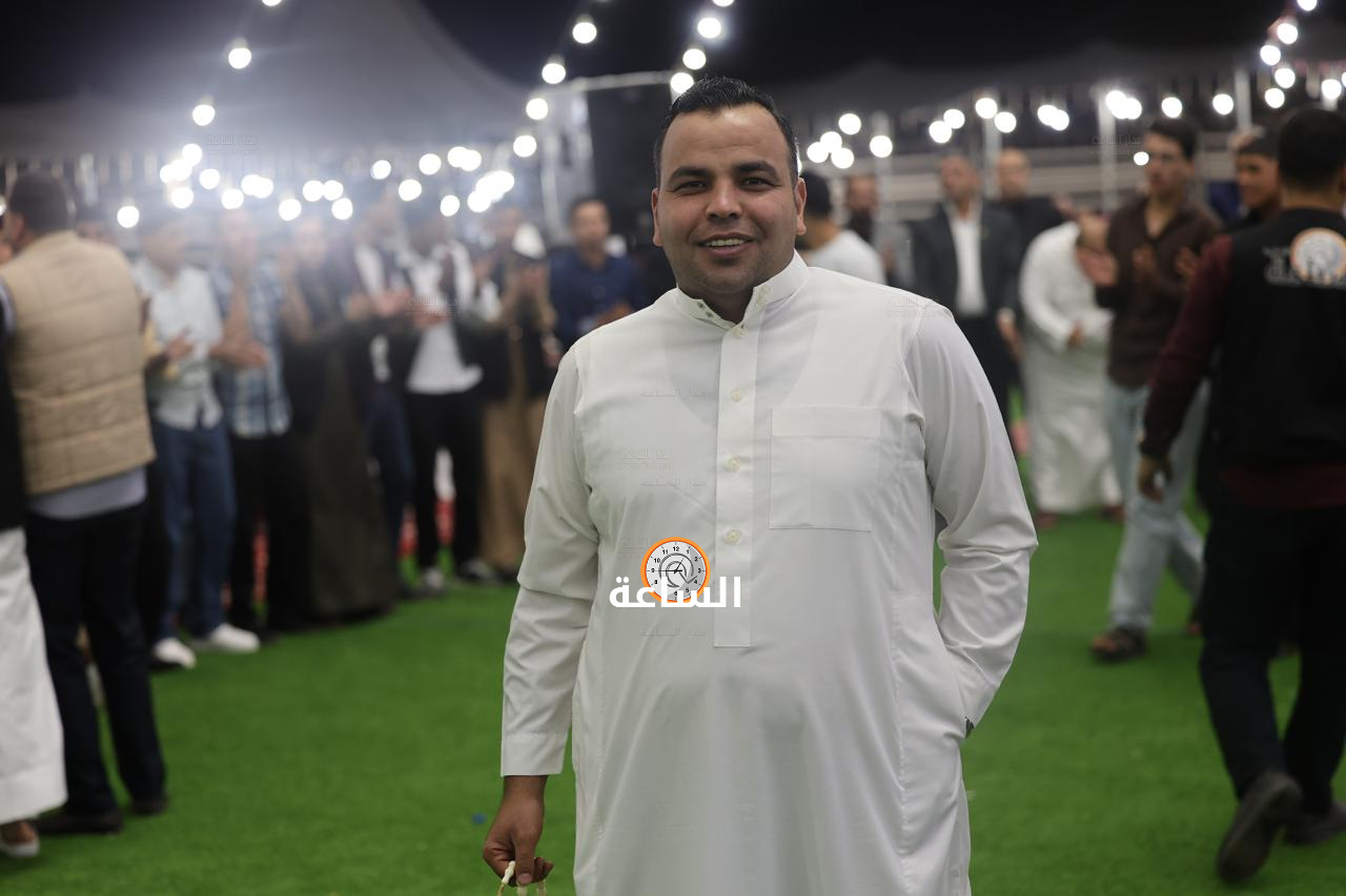 Madar Al-Saa Images 0.4194018925960177