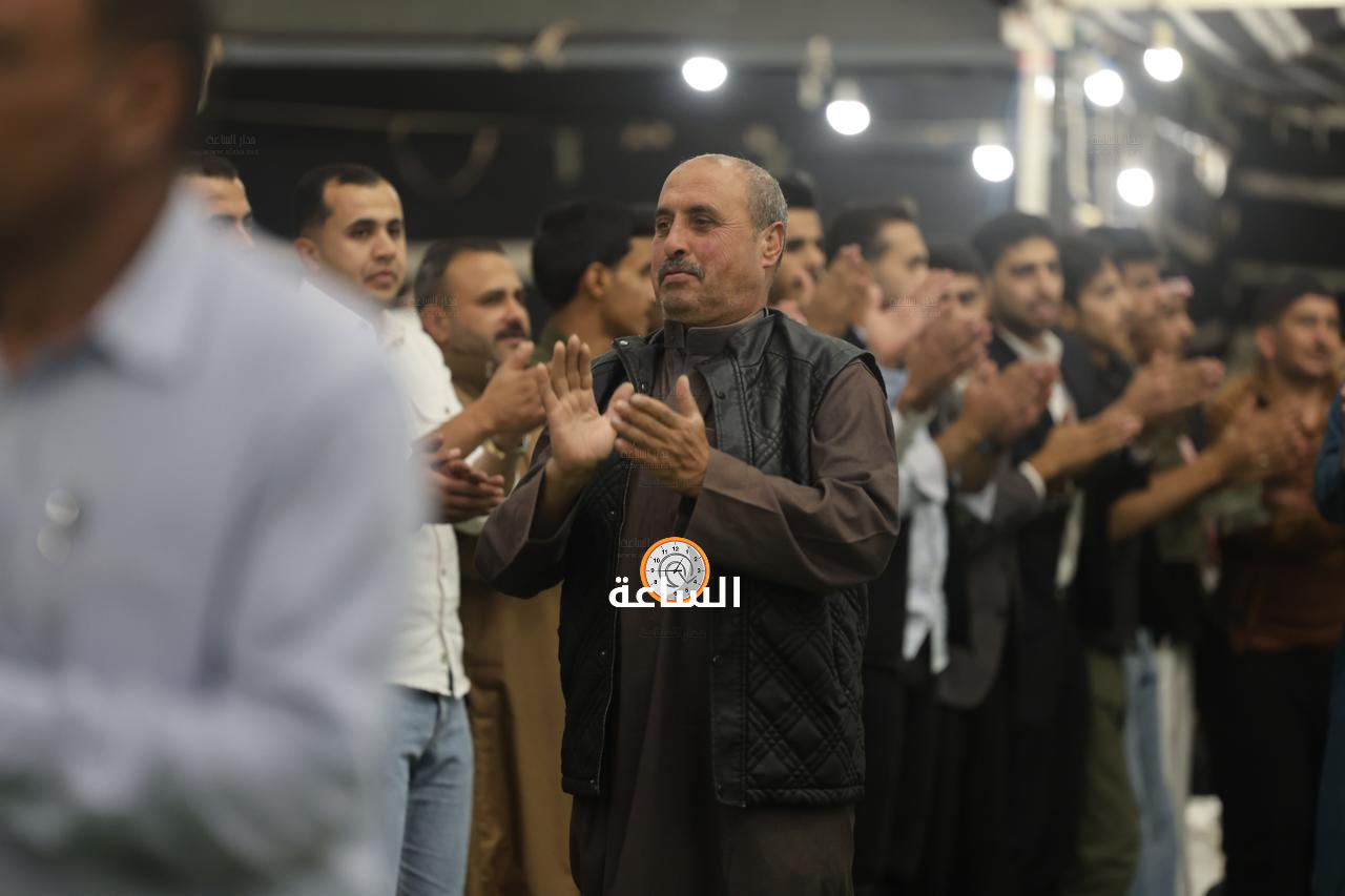 Madar Al-Saa Images 0.051201638715598574