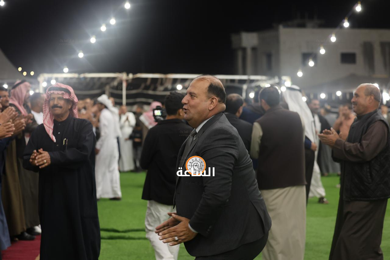 Madar Al-Saa Images 0.27092803472626303