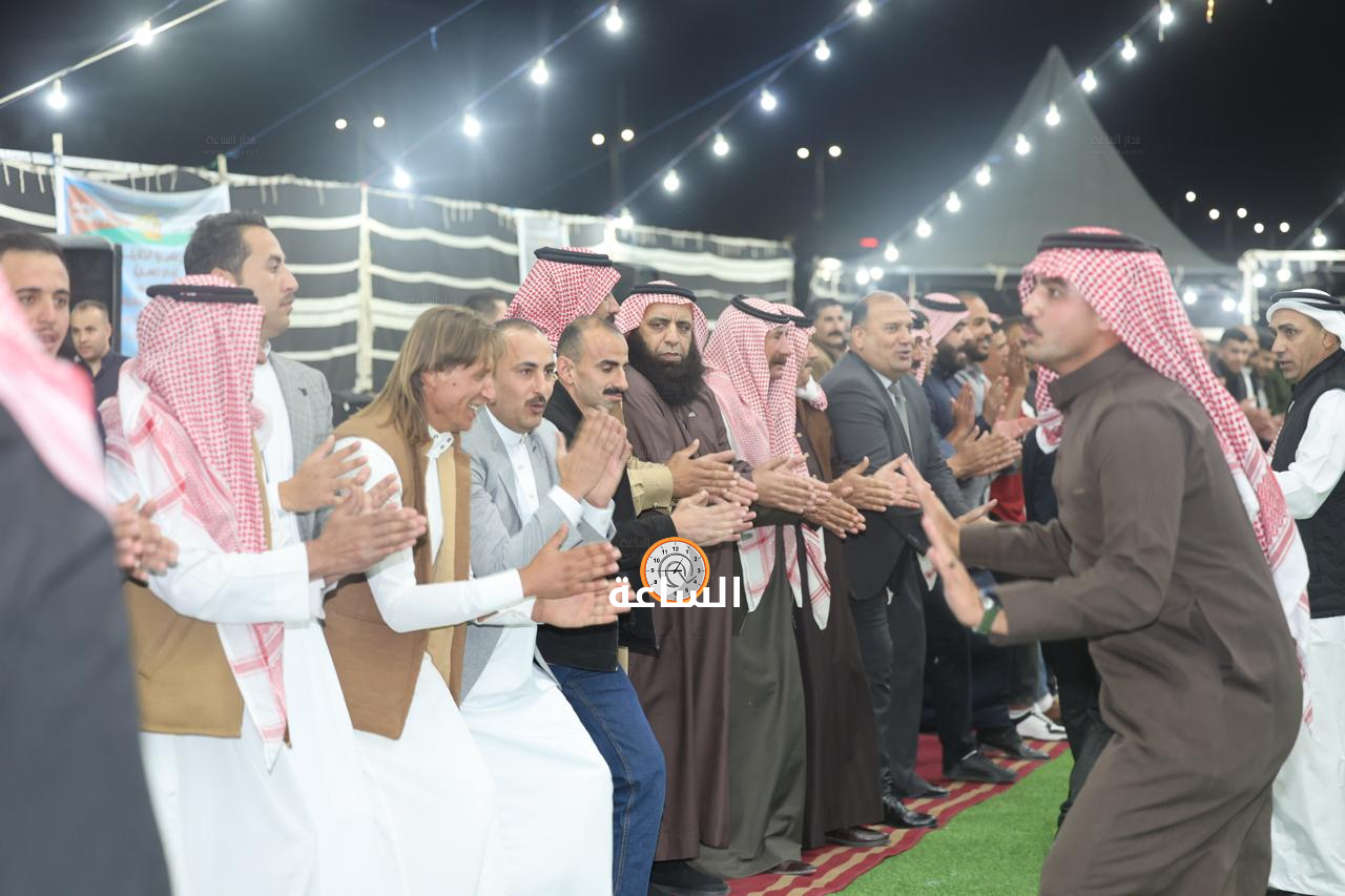Madar Al-Saa Images 0.5184774298111554