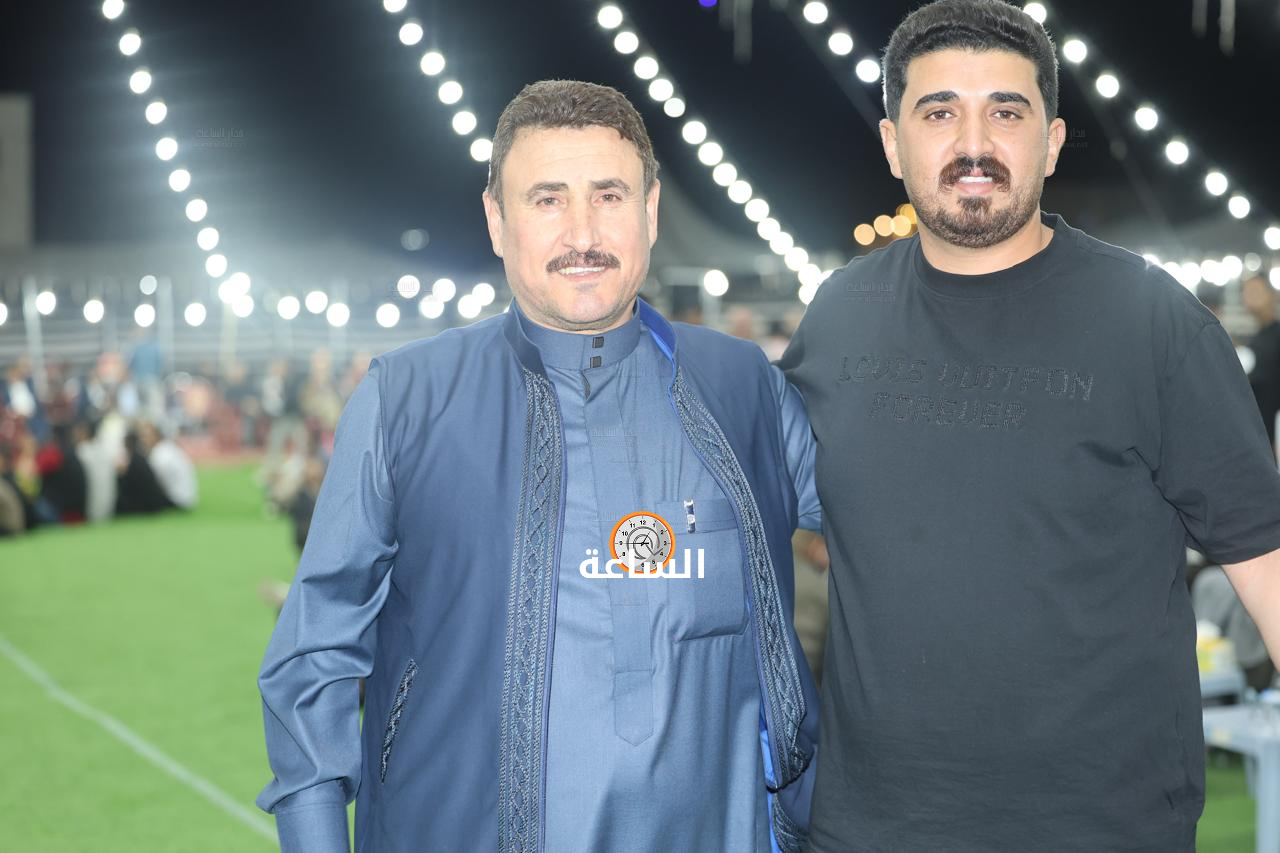 Madar Al-Saa Images 0.35341588598564855