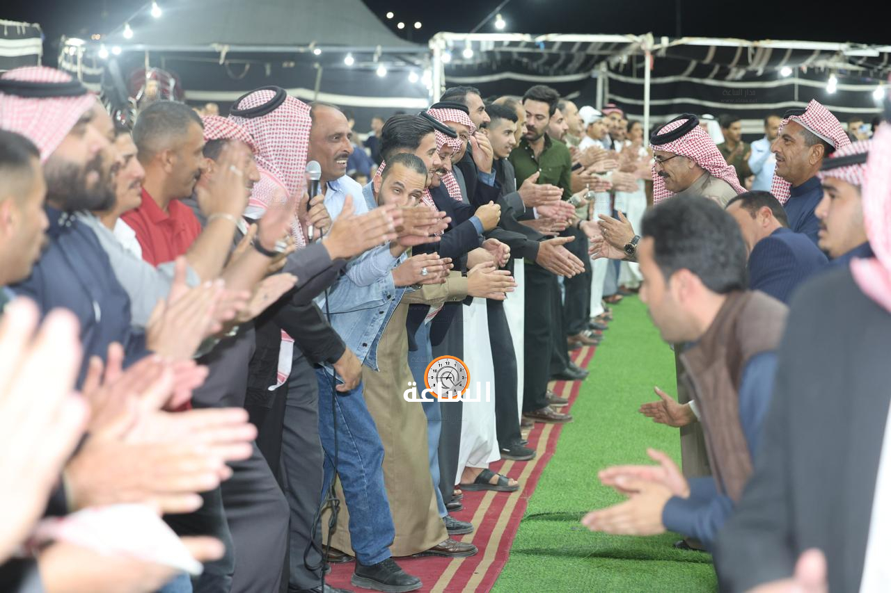 Madar Al-Saa Images 0.006612809072844228