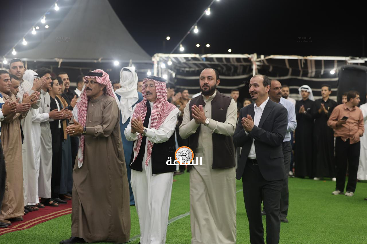 Madar Al-Saa Images 0.12888243374566488
