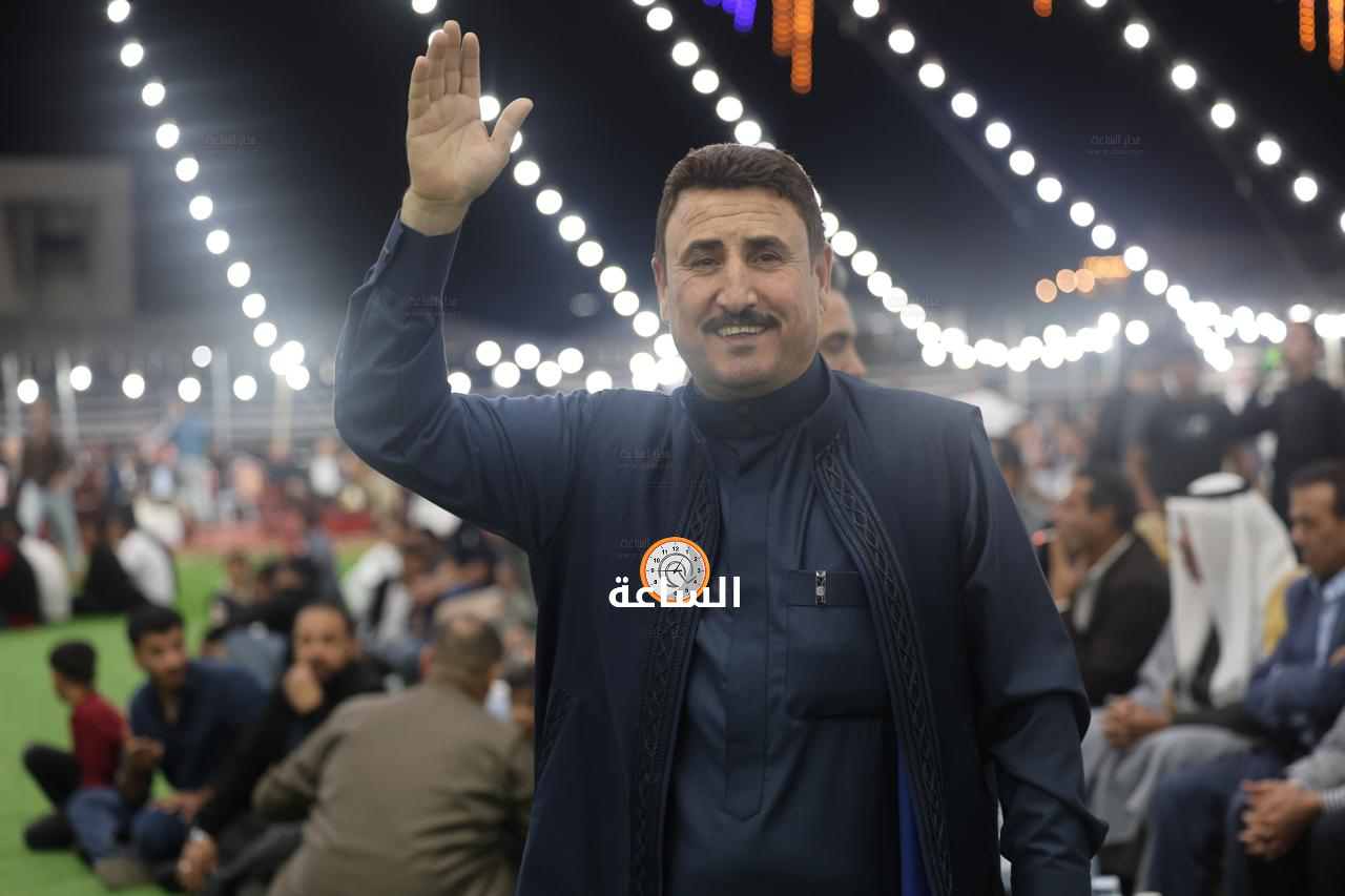Madar Al-Saa Images 0.5516207847400976