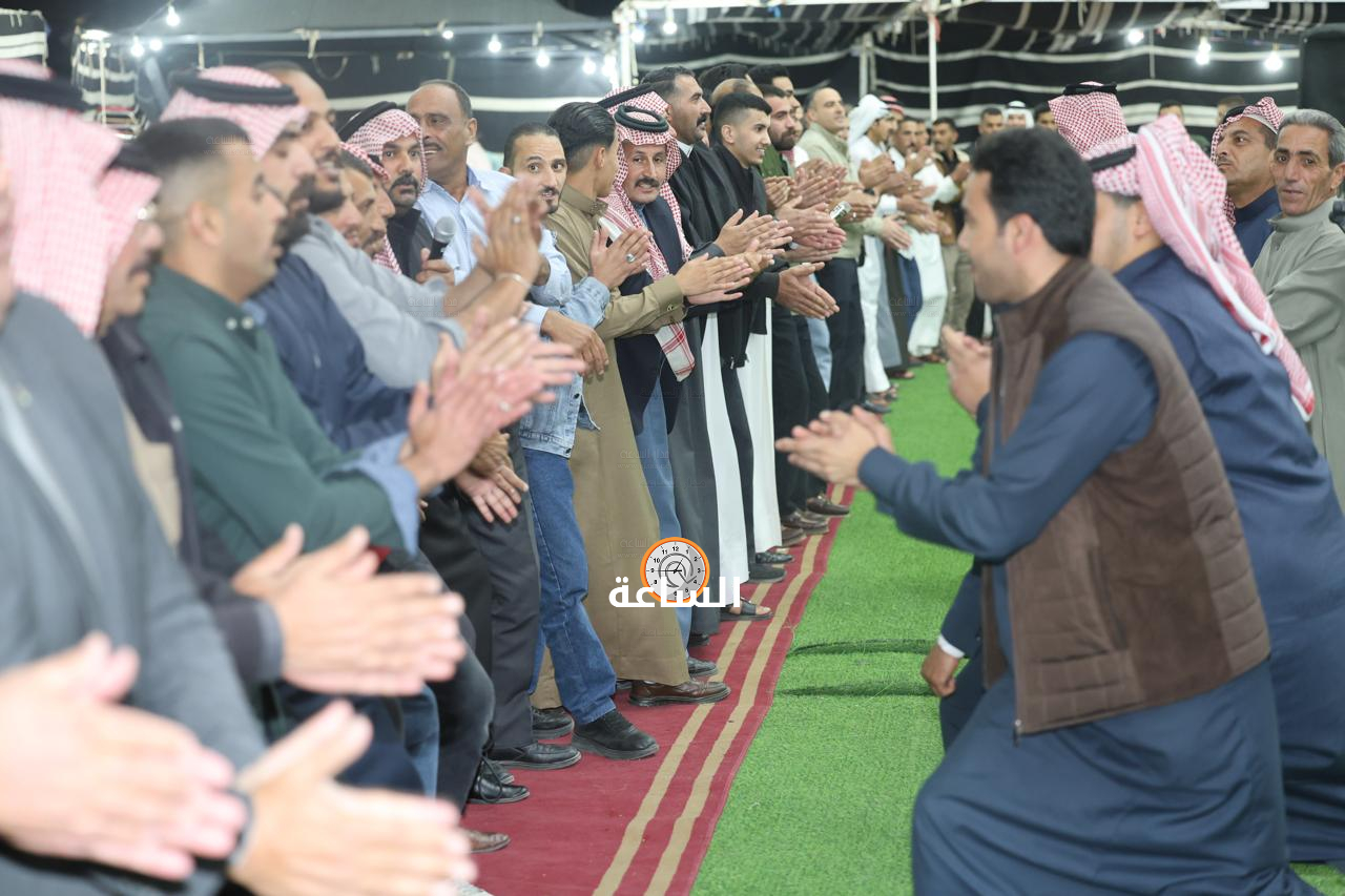 Madar Al-Saa Images 0.5593380760758307
