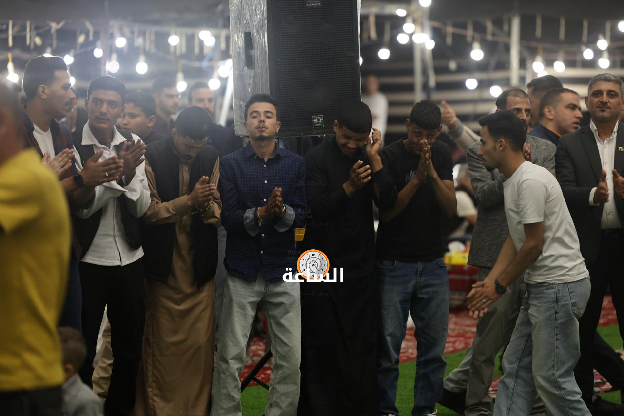 Madar Al-Saa Images 0.5212431780836105