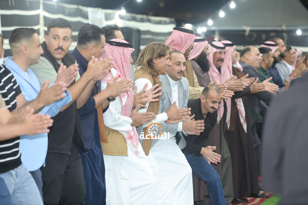 Madar Al-Saa Images 0.17531034658485323