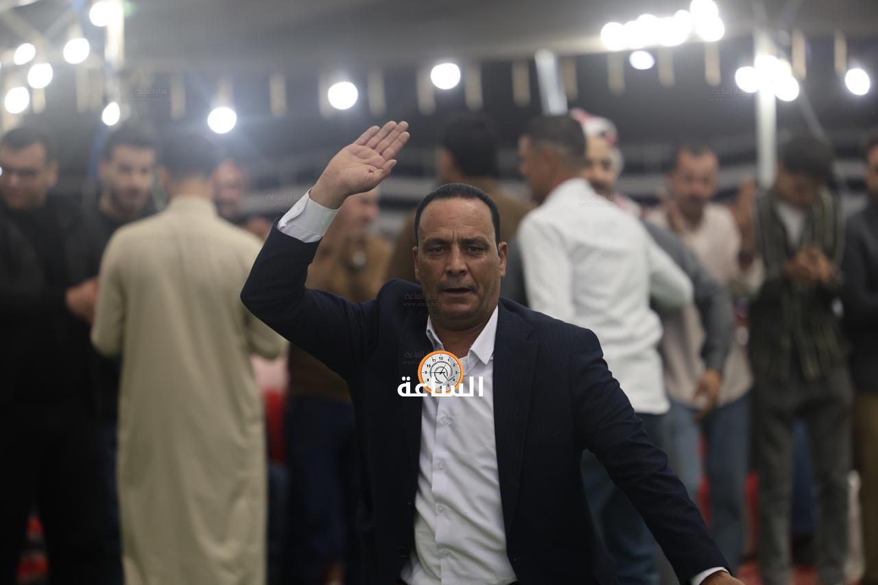 Madar Al-Saa Images 0.9313998403943973