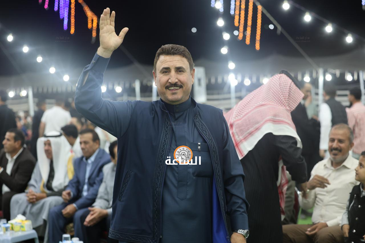 Madar Al-Saa Images 0.7603322272159727
