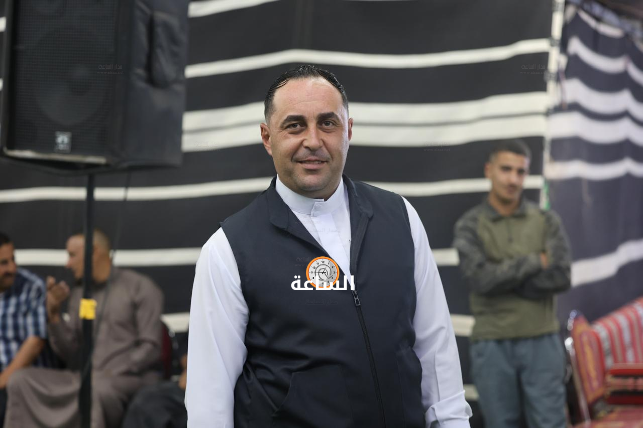 Madar Al-Saa Images 0.09930072093993592