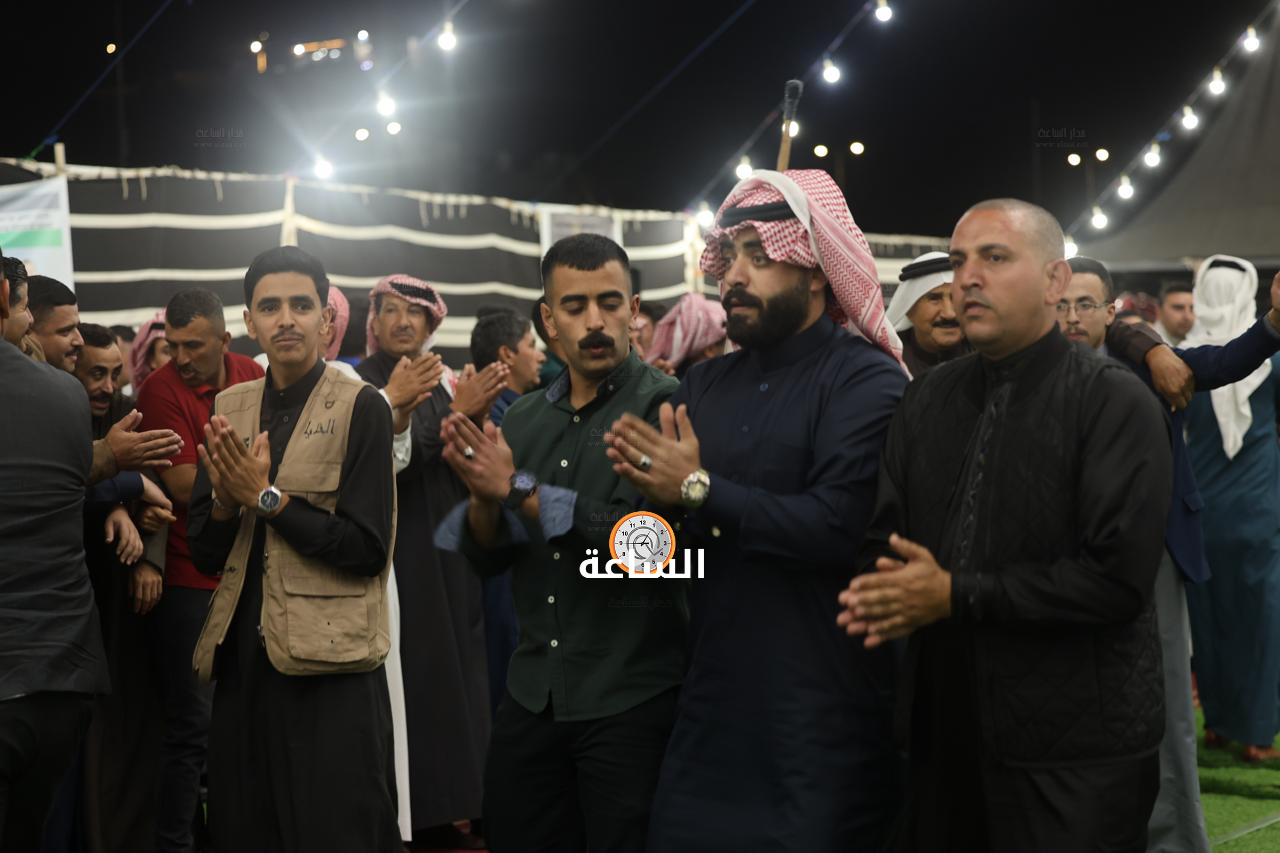 Madar Al-Saa Images 0.8235268327908327