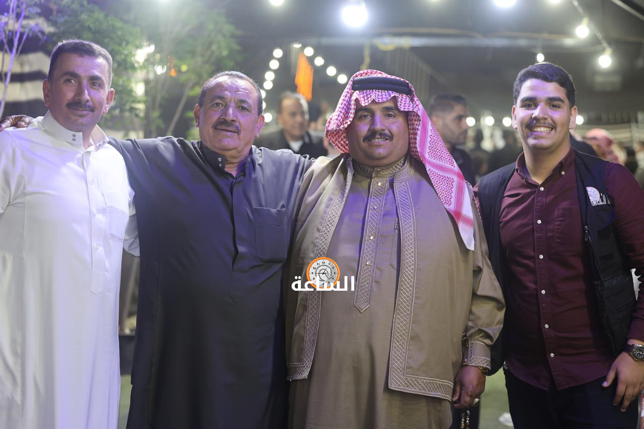 Madar Al-Saa Images 0.870402365201707