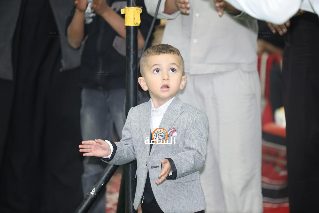 Madar Al-Saa Images 0.31097974024576114