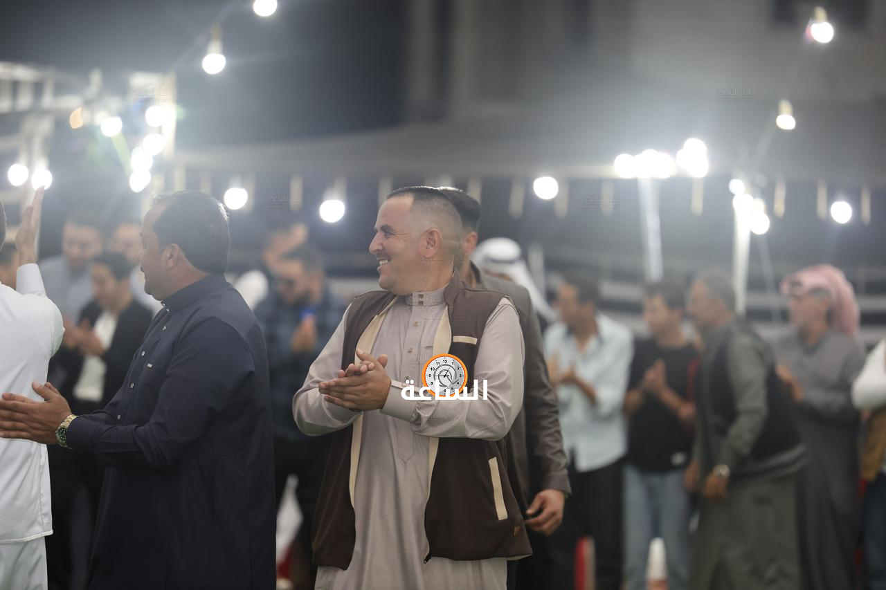 Madar Al-Saa Images 0.2710414823248112