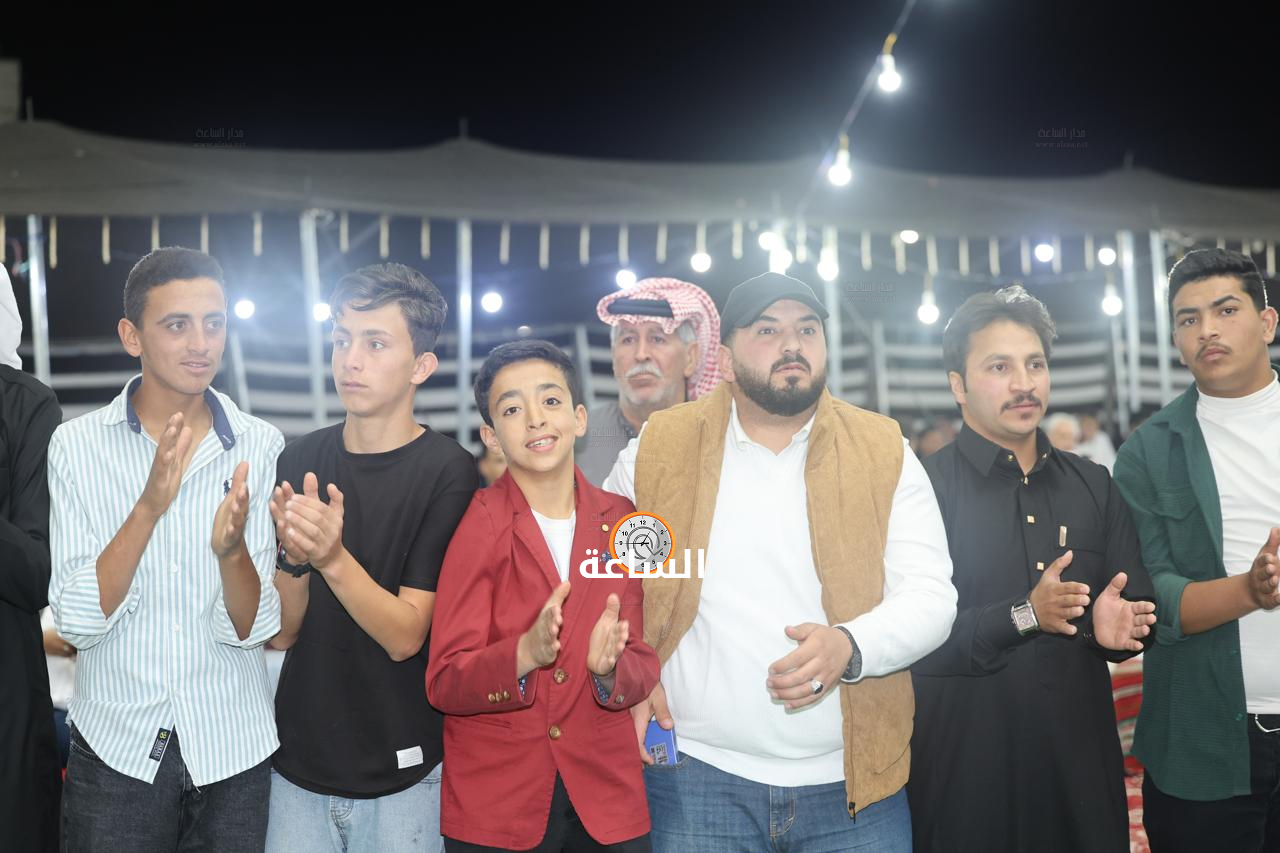 Madar Al-Saa Images 0.3322466164481117