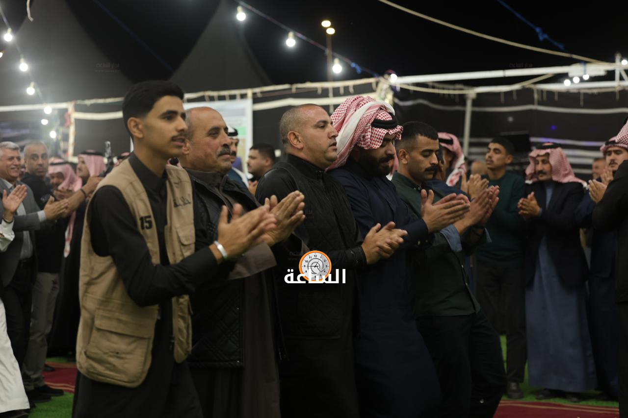 Madar Al-Saa Images 0.30513391421187086