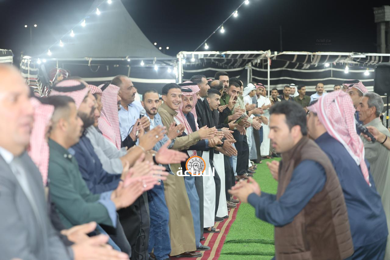 Madar Al-Saa Images 0.6861322992128023