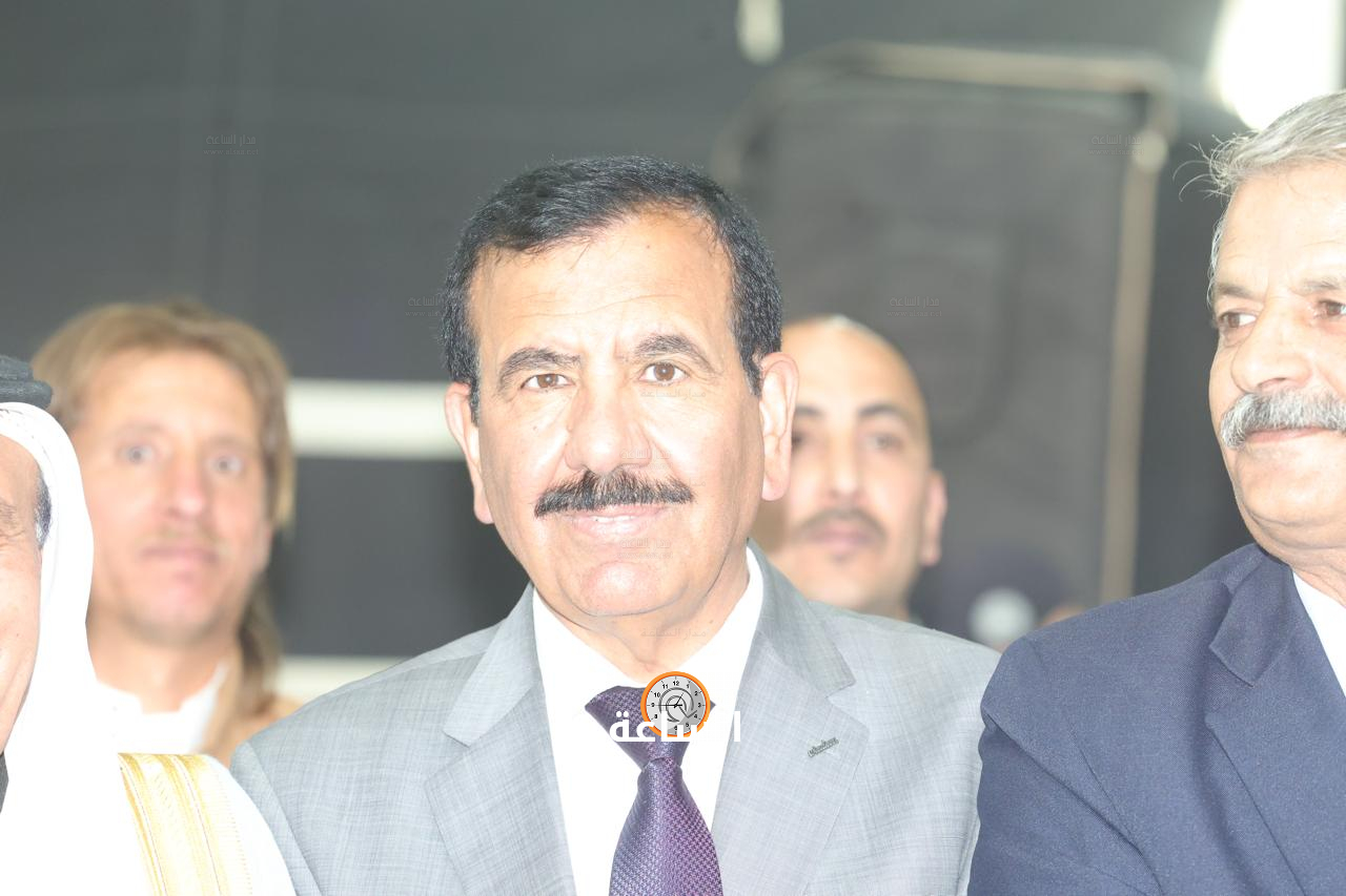 Madar Al-Saa Images 0.24968412951953933