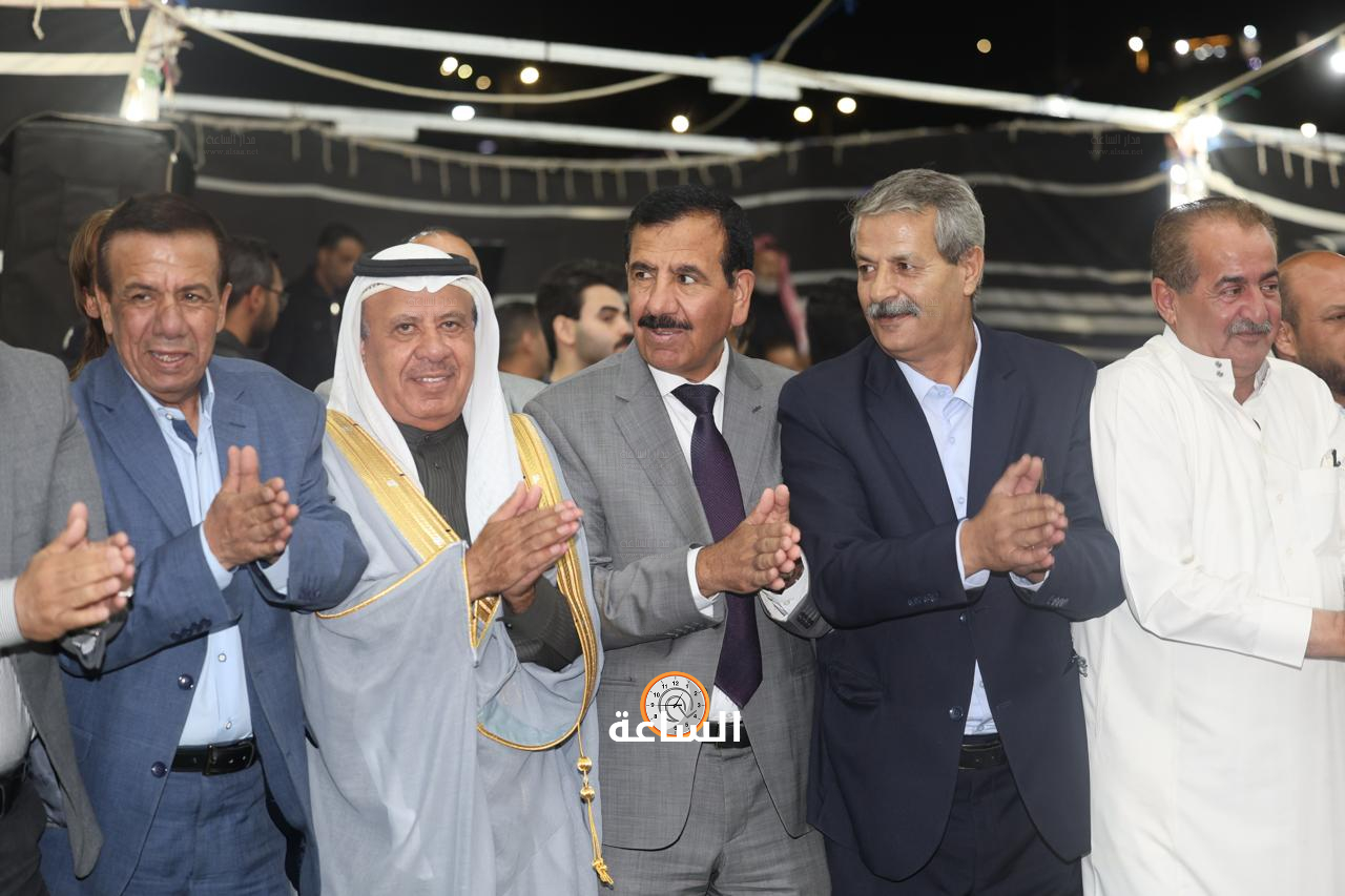 Madar Al-Saa Images 0.4604000693571504