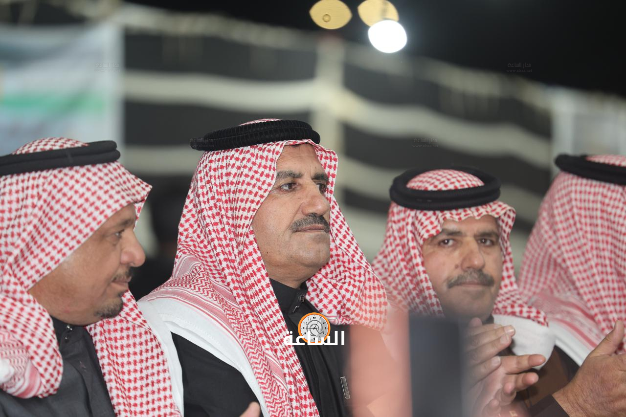 Madar Al-Saa Images 0.02898642167168841