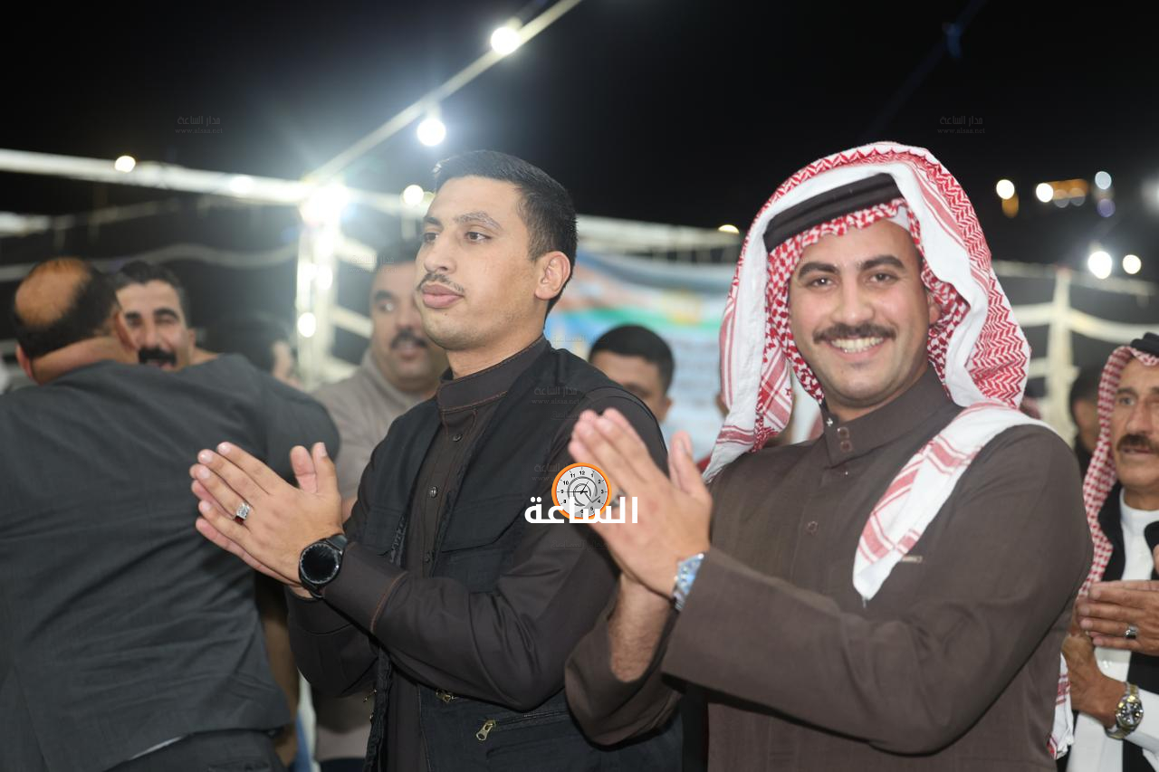 Madar Al-Saa Images 0.9230536032558557