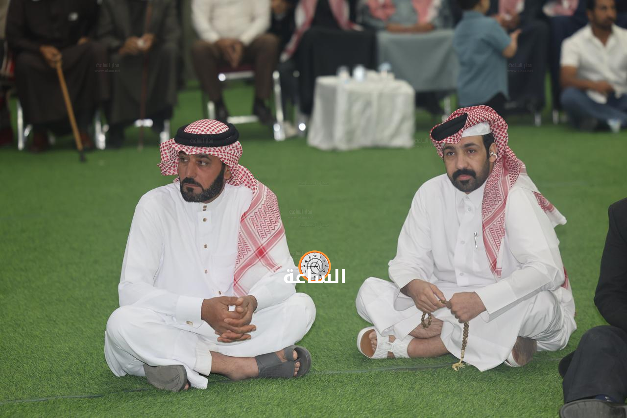 Madar Al-Saa Images 0.06438392644288082