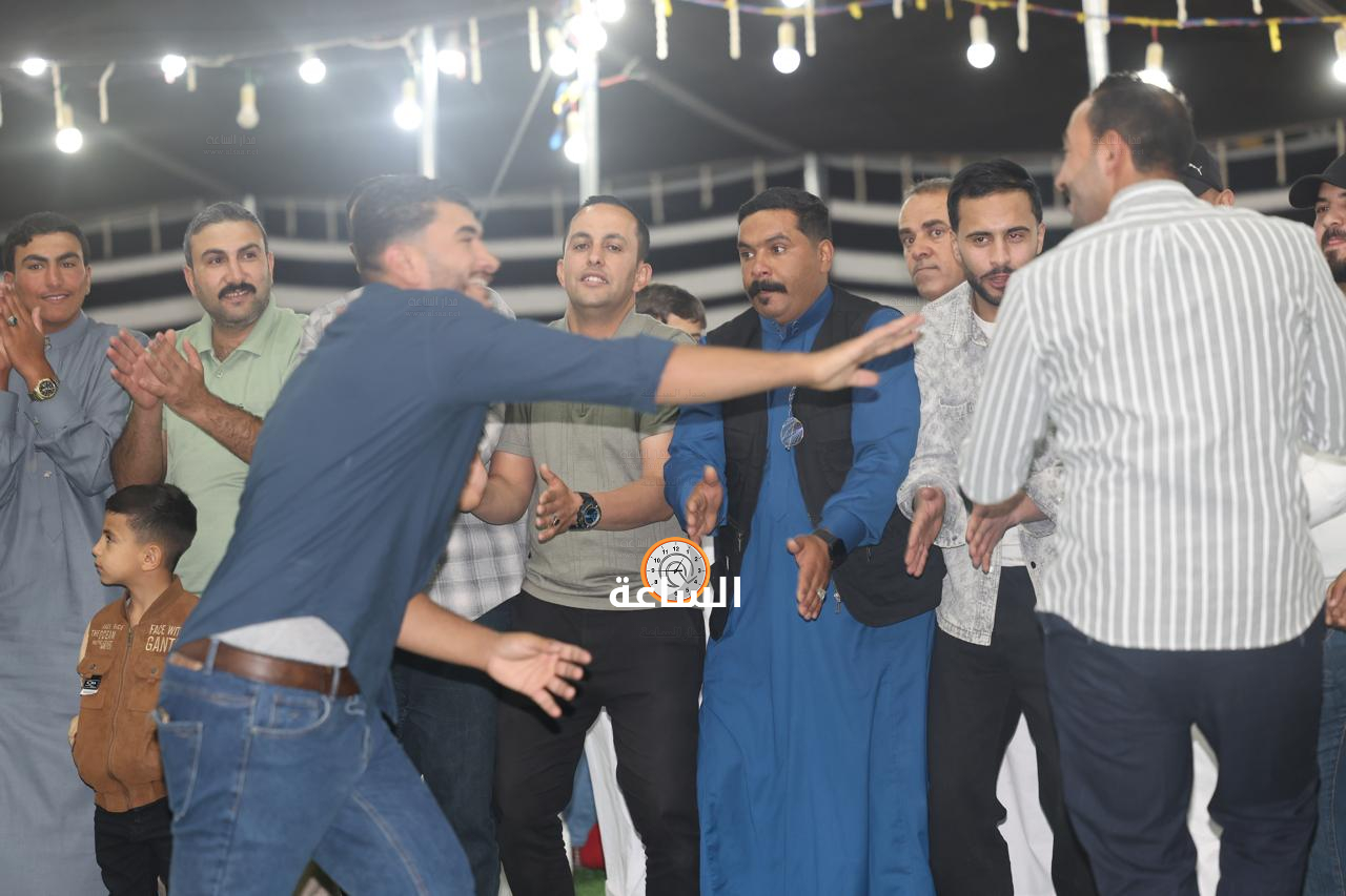 Madar Al-Saa Images 0.5668292309514102