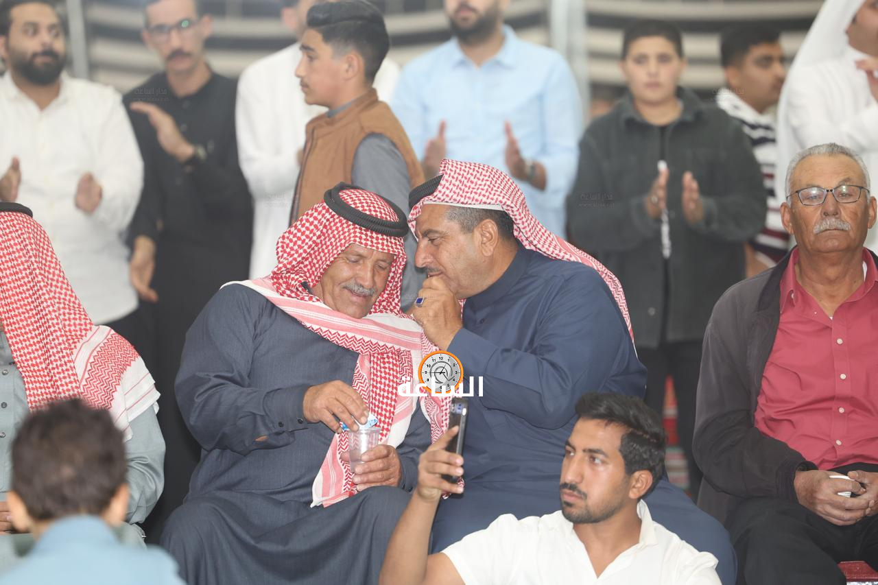 Madar Al-Saa Images 0.7292204859199202