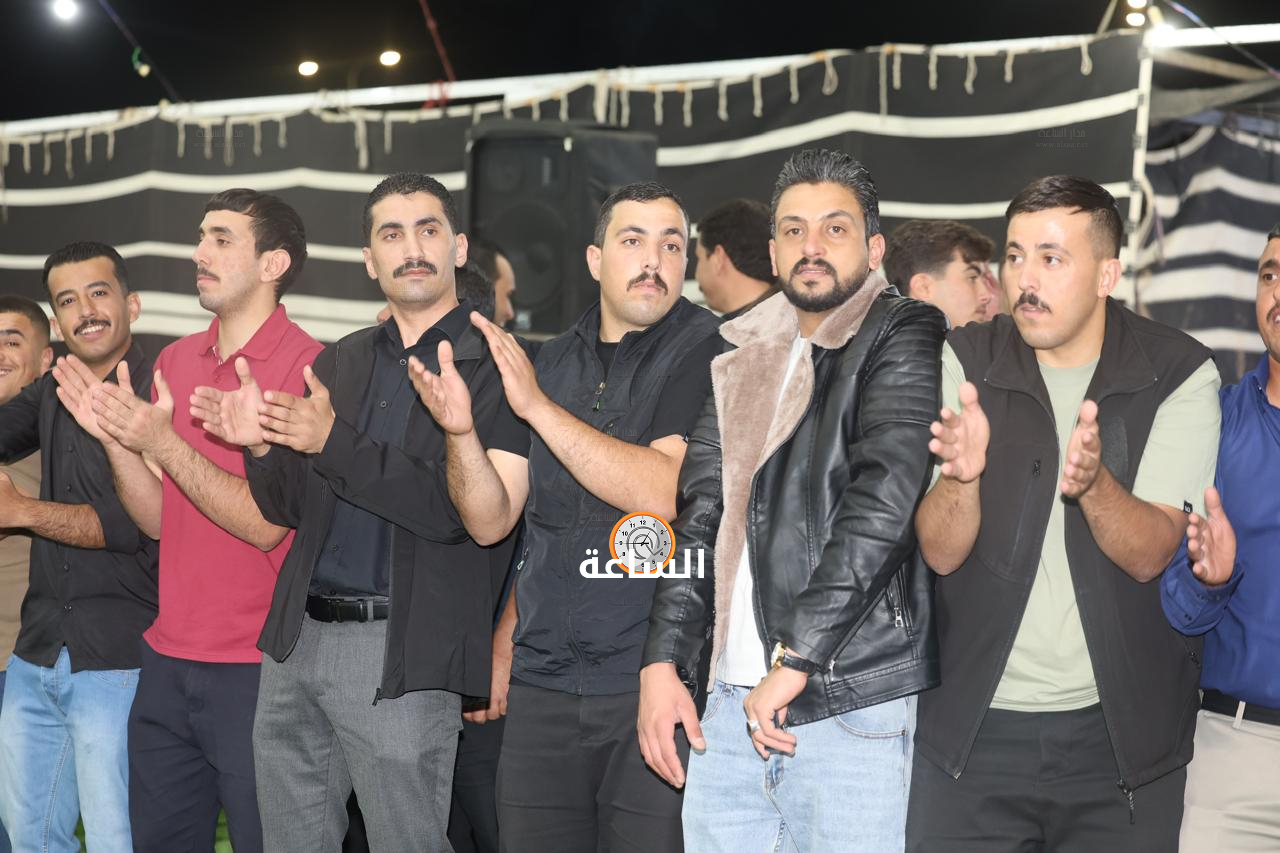 Madar Al-Saa Images 0.46872480770148006