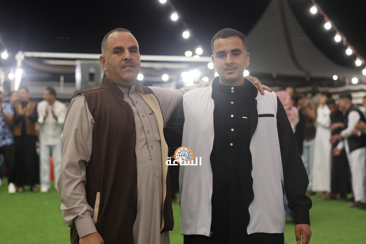 Madar Al-Saa Images 0.8594674106798516