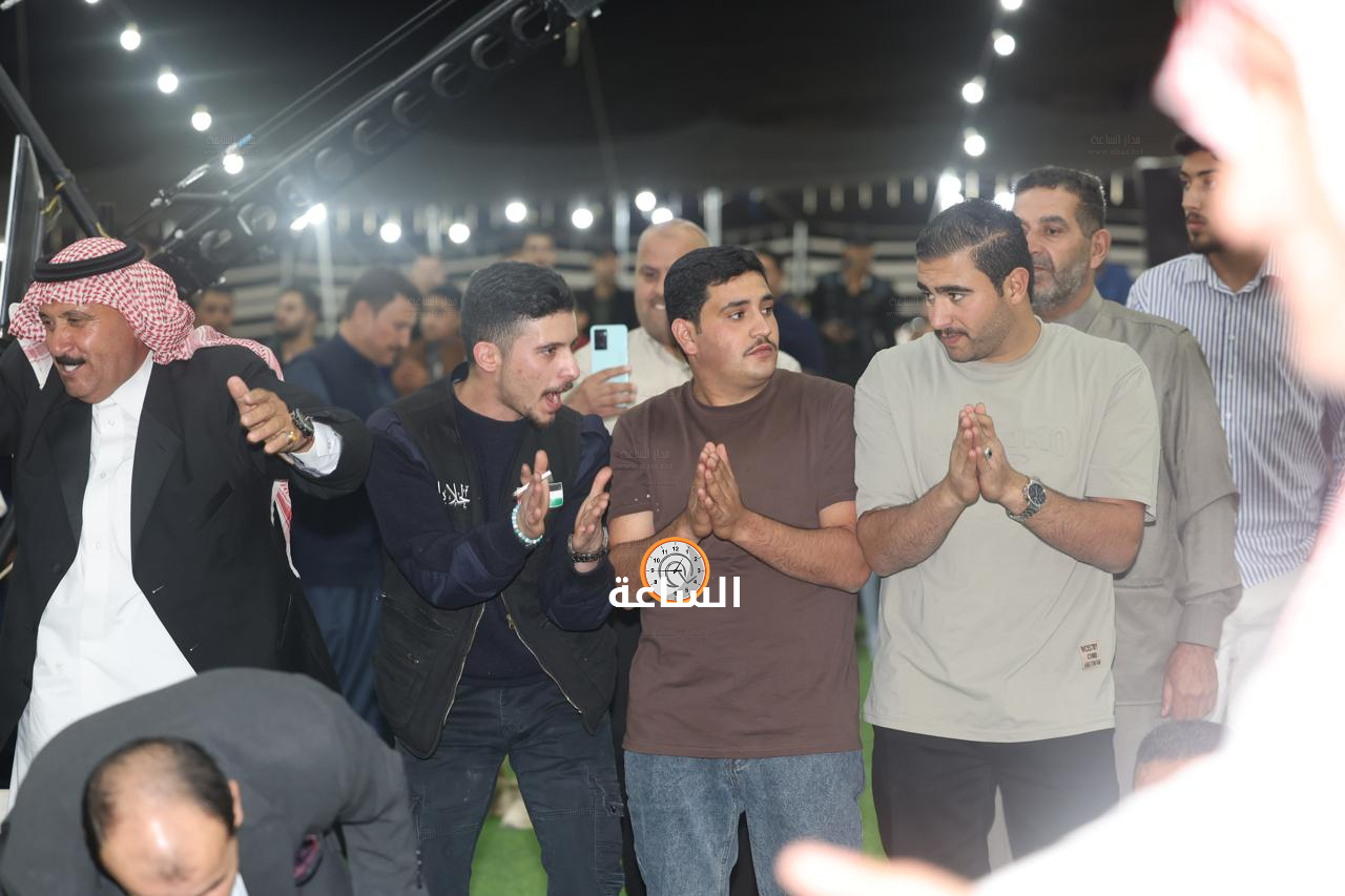 Madar Al-Saa Images 0.6386694529676296
