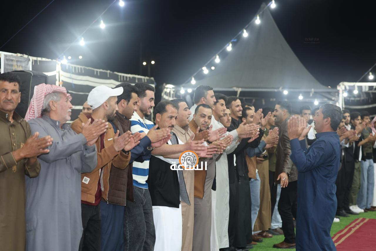 Madar Al-Saa Images 0.7332115698912031