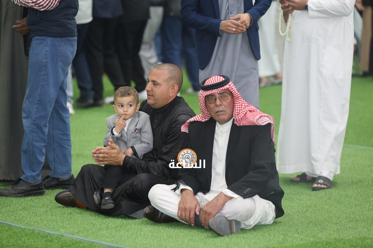 Madar Al-Saa Images 0.09969047089024563
