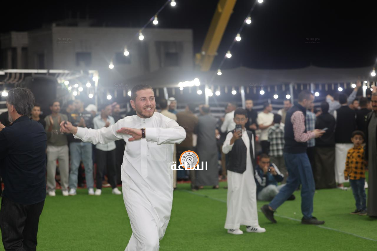 Madar Al-Saa Images 0.9353995121072743