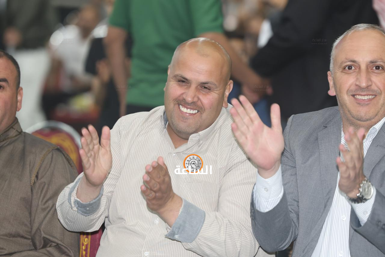 Madar Al-Saa Images 0.9501030322068542