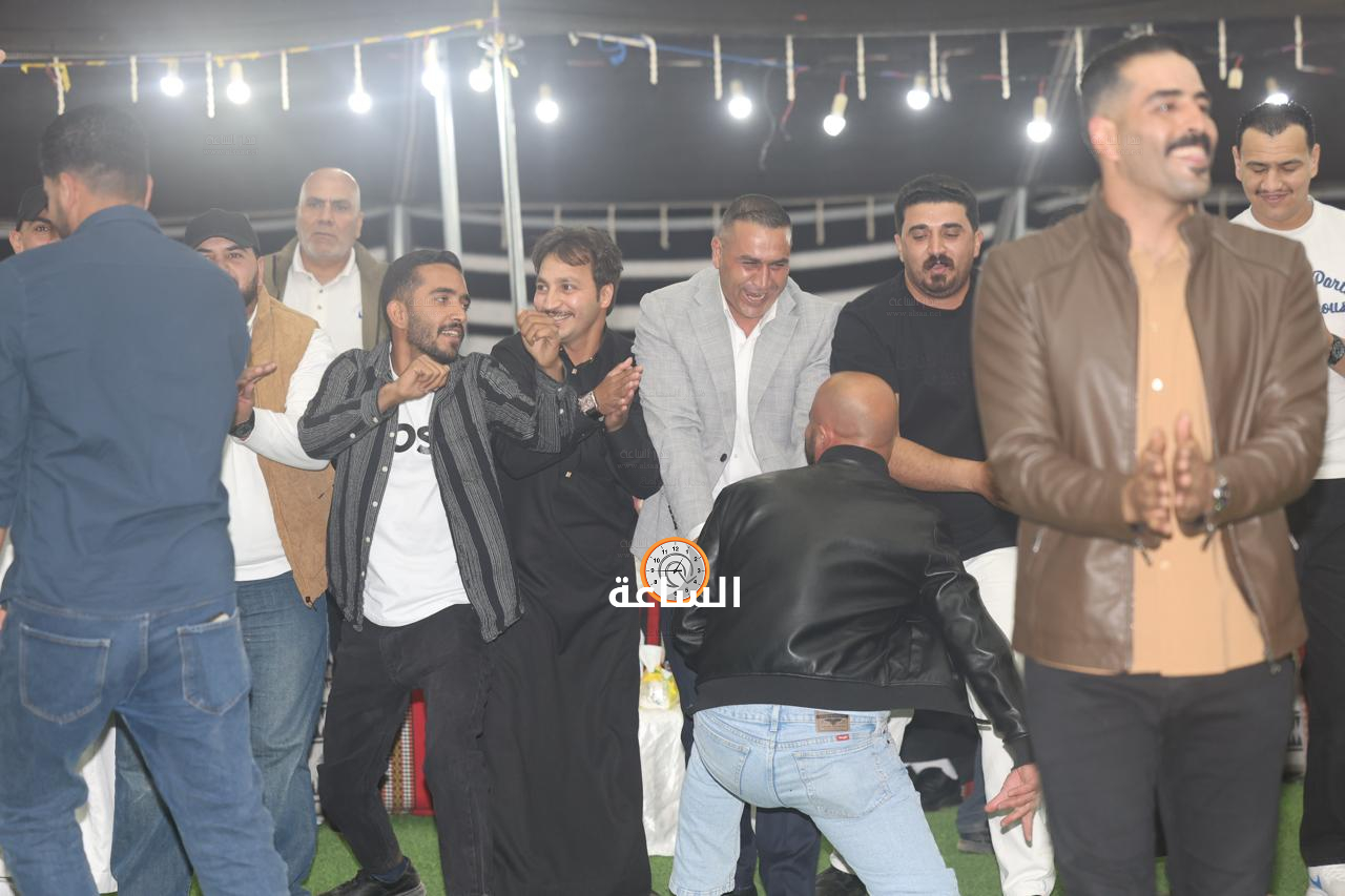 Madar Al-Saa Images 0.5806500399294193