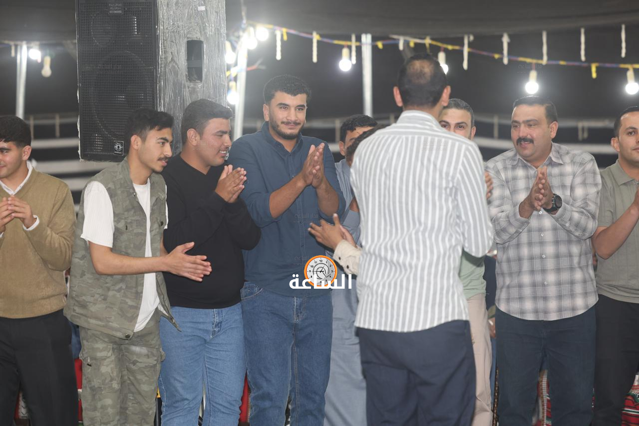 Madar Al-Saa Images 0.563447258190251