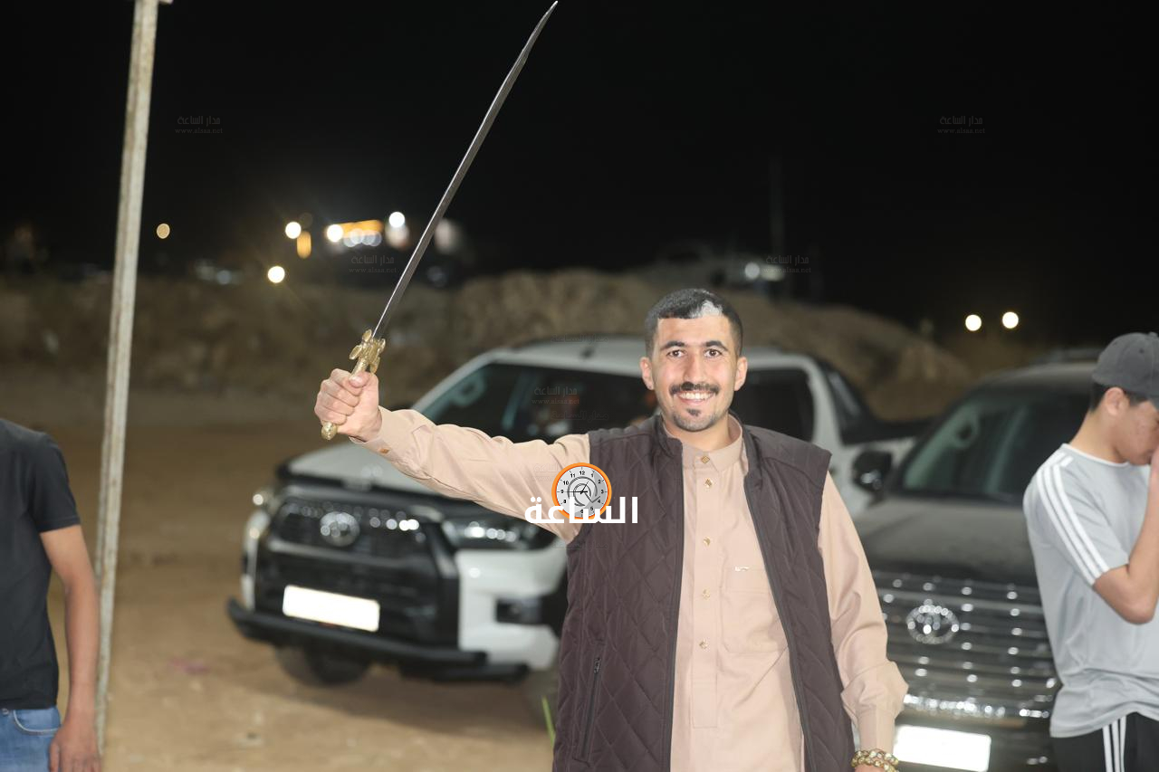 Madar Al-Saa Images 0.03685325257884231